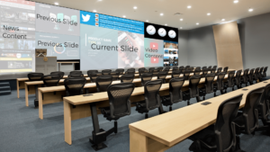 collaborative classrooms