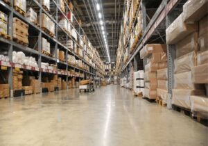 supply chain