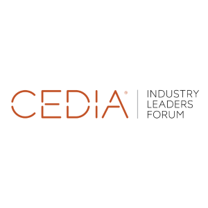 Cedia Industry Leaders Forum