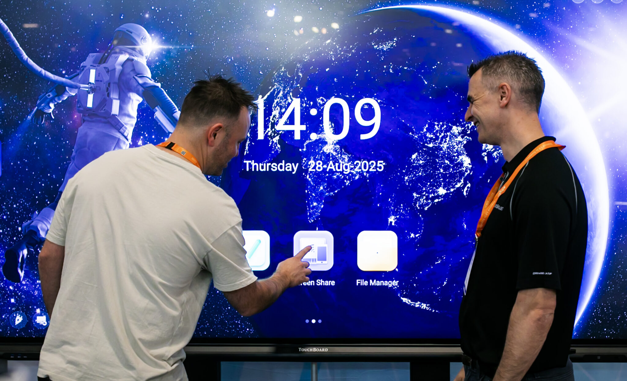 7 AV Technology Trends Reshaping Education in 2026 - Integrate Expo